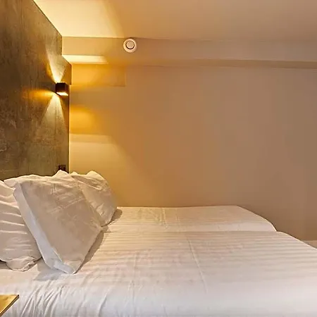 Midtown Royal فندق أمستردام
