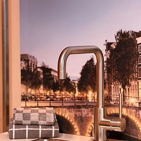 Midtown Royal فندق أمستردام